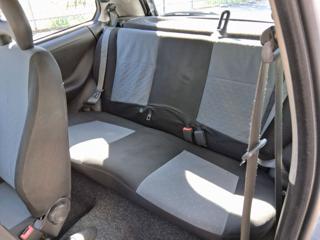 FIAT Punto usata, con Immobilizzatore elettronico