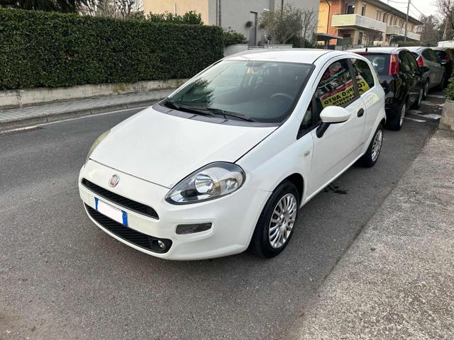 FIAT Punto Evo usata, con Airbag