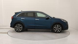 KIA Niro usata, con Autoradio