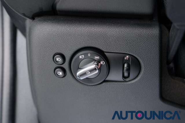 MINI Cooper SD usata, con Volante multifunzione