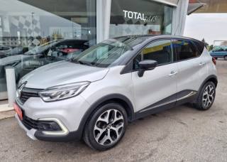 RENAULT Captur usata, con Airbag Passeggero