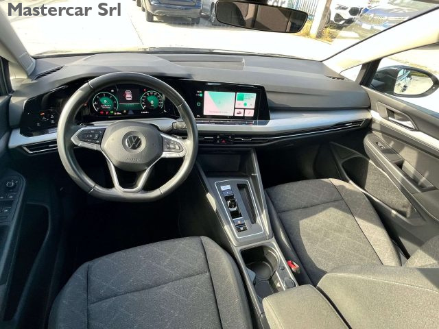 VOLKSWAGEN Golf usata, con Servosterzo