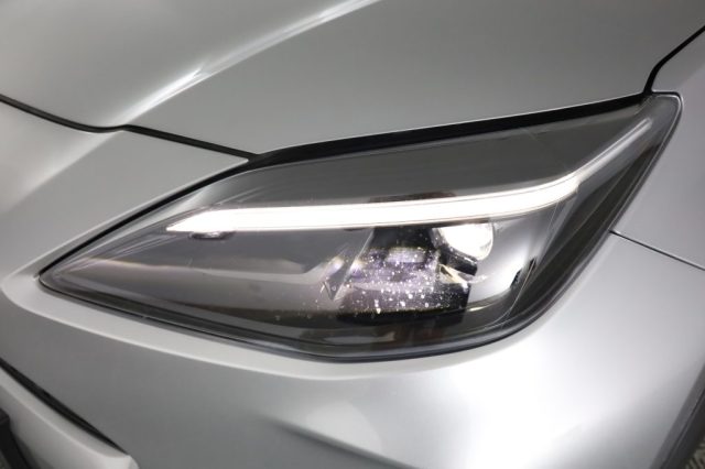 TOYOTA Yaris Cross usata 7