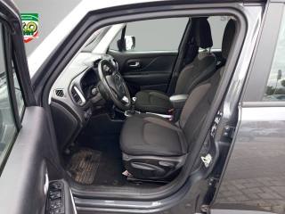 JEEP Renegade usata, con Bluetooth