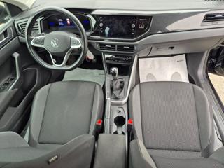 VOLKSWAGEN Taigo usata, con Cruise Control