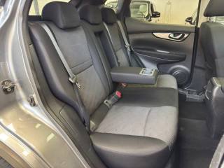 NISSAN Qashqai usata, con Climatizzatore