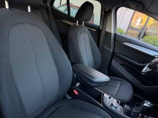 BMW X2 usata, con Controllo trazione