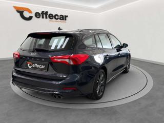 FORD Focus usata, con Autoradio