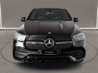 MERCEDES-BENZ G usata, con Airbag