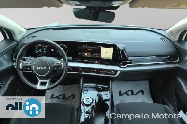 KIA Sportage usata 6