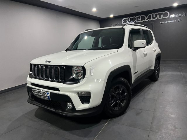 JEEP Renegade usata, con Airbag laterali