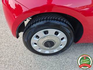 FIAT 500 usata 20