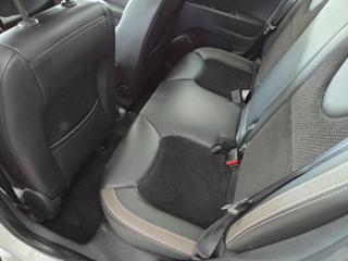 RENAULT Clio usata, con Filtro antiparticolato