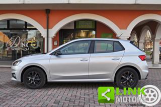 SKODA Fabia usata, con Airbag