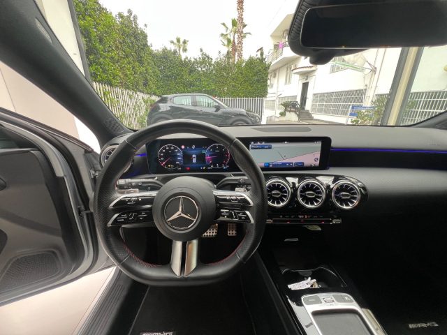 MERCEDES-BENZ A 180 usata, con Start/Stop Automatico