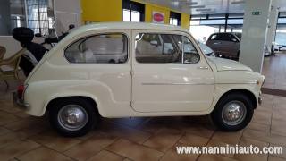 FIAT 600 usata 17