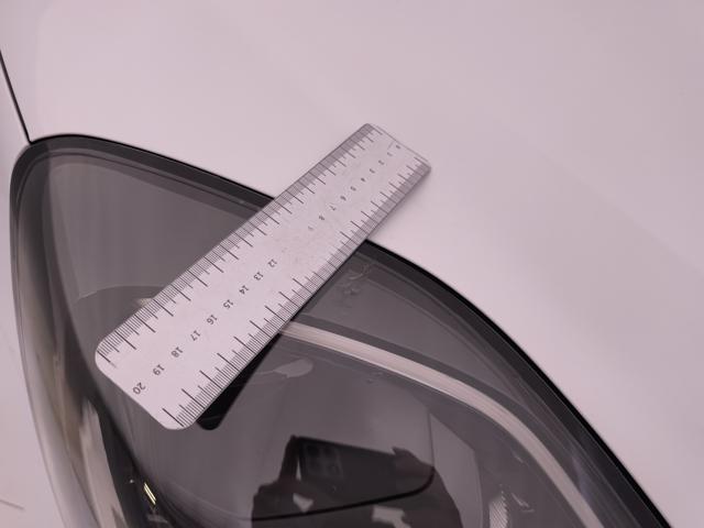 FORD Puma usata, con Sensori di parcheggio posteriori