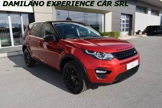 LAND ROVER Discovery Sport usata, con Airbag laterali