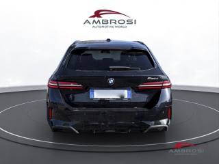 BMW 520 usata 7