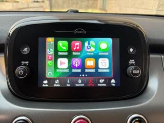 FIAT 500X usata, con Filtro antiparticolato