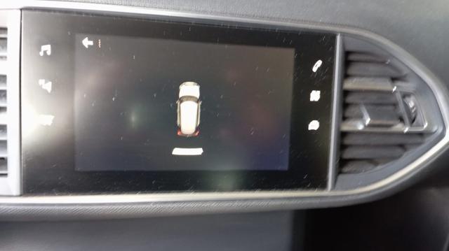 PEUGEOT 308 usata 32