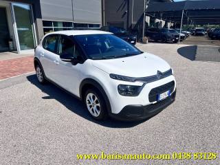 CITROEN C3 usata, con Airbag