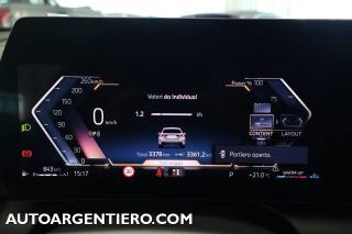 BMW 118 usata, con Filtro antiparticolato