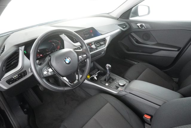 BMW 116 usata 0