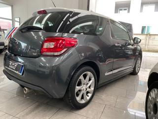 DS AUTOMOBILES DS 3 usata, con Immobilizzatore elettronico