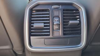 PORSCHE Macan usata, con Fendinebbia