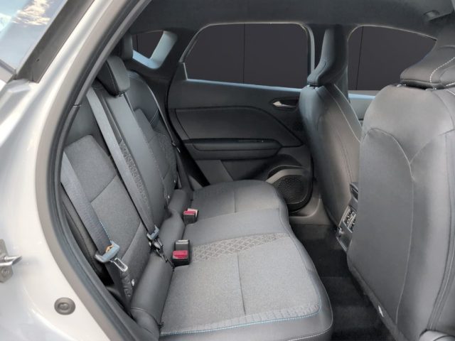 RENAULT Captur usata, con Fari LED