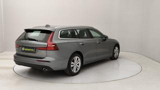 VOLVO V60 usata, con Alzacristalli elettrici