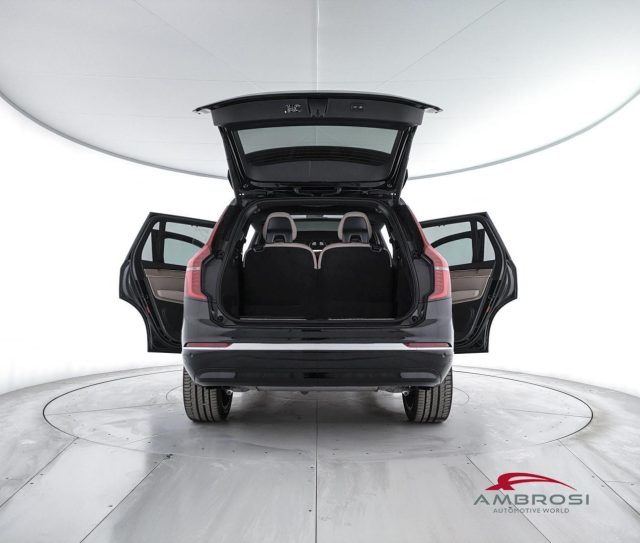 VOLVO XC90 usata 6