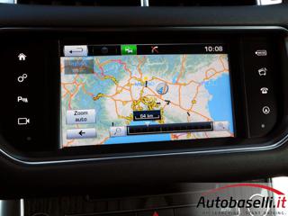 LAND ROVER Range Rover Sport usata, con Cruise Control