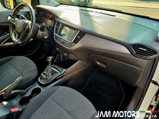 OPEL Crossland usata, con Servosterzo