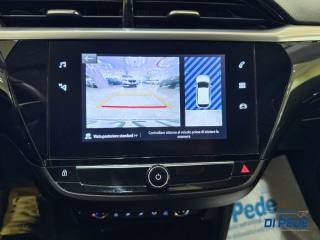 OPEL Grandland X usata, con Touch screen