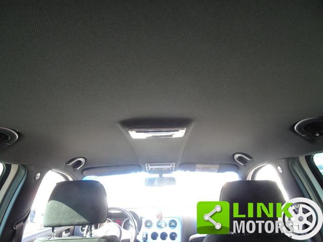 ALFA ROMEO 159 usata, con Luci diurne