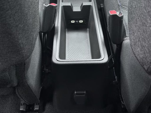 RENAULT R 5 usata, con USB