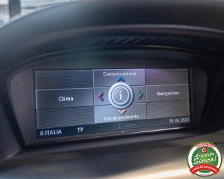 BMW 630 usata, con ESP
