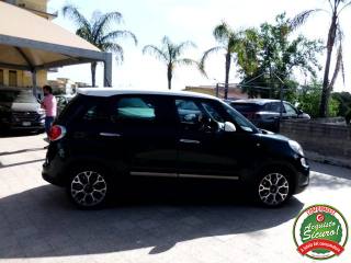 FIAT 500L usata, con Cerchi in lega