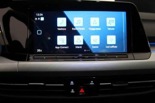 VOLKSWAGEN Golf usata, con Servosterzo