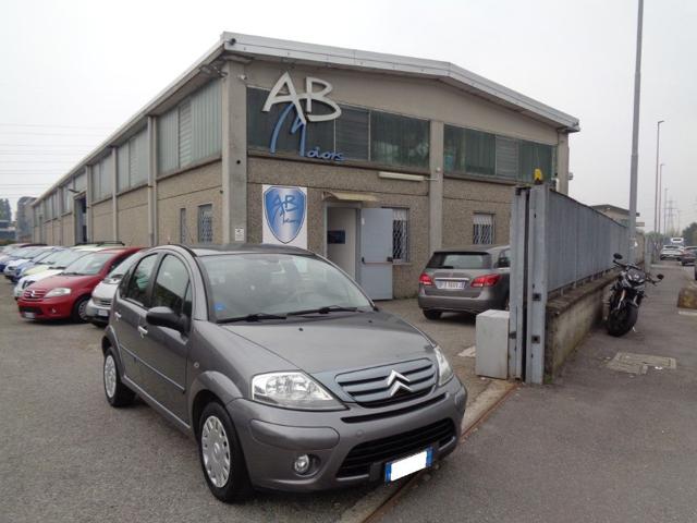 CITROEN C3 usata, con ABS