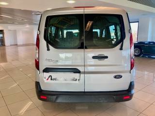 FORD Transit Connect usata, con Boardcomputer