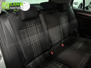 VOLKSWAGEN Golf usata, con Cruise Control