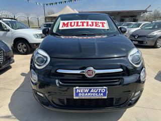 FIAT 500X usata, con Airbag laterali