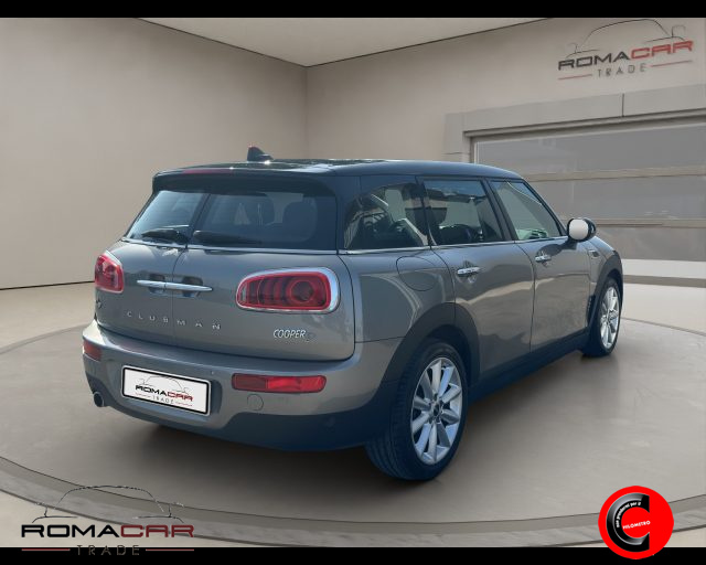 MINI Clubman usata, con Airbag Passeggero