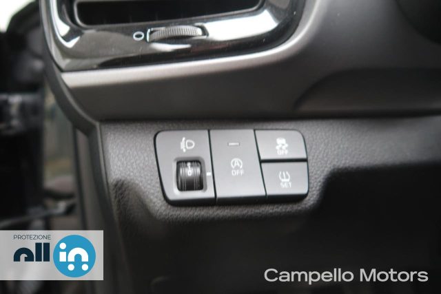 KIA Stonic usata 14