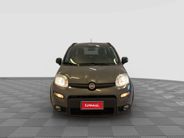 FIAT Panda usata 7