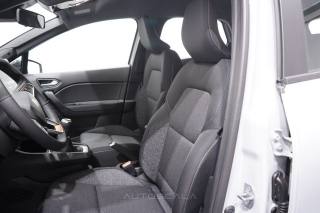RENAULT Captur usata, con Sedili riscaldati