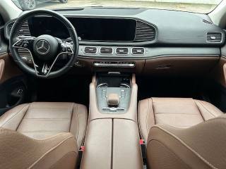 MERCEDES-BENZ GLE 450 usata, con Cruise Control